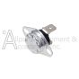 Thermostat Limit Control (60'C)(overheat sensor