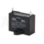 Capacitor 10UF +- 5% fits 45K,75k Unit