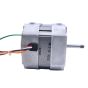 Motor for Protemp, Master, Remington and other Portable Heaters 215,000 BTU