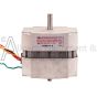 70-021-0500 Square Style Motor and Pump Assembly