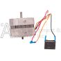 70-021-0500 motor for portable heaters