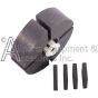 70-022-0200 ROTOR KIT BLADES 