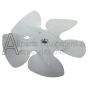 Fan Assembly 5 Blade 7 1/2 Diameter with .395 ID Hub