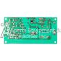 Heater PCB board