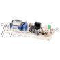 70-027-0100 portable construction heater main board