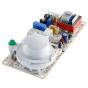 Main PCB Assembly - 120V