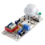 Main PCB Assembly - 120V