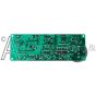 Back side of the 70-027-0300 PCB control board