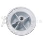 70-031-0100 THERMOSTAT CONTROL KNOB BACK