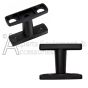 70-032-0100 Cord Wrap set of 2 plastic cord wrap handles