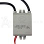 75-025-0100 Ignitor Assembly WMI924 Series dual 10