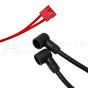 75-025-0100 Ignitor Assembly WMI924 Series dual 10