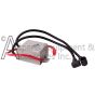 Portable kerosene heater 70-037-0350 ignitor assembly