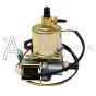 70-400-0115 Fuel Pump 220K Silent Drive Series