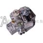 On/off switch for a Robertshaw gas valve