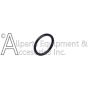Pressure washer 701002 o-ring