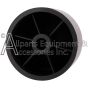 70337 control knob for vent free gas wall heaters