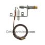 26D2529 Vermont Castings Natural Gas ODS Pilot Assembly