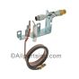 BASIC-NG-82 Pilot ODS Assembly Natural Gas Thermocouple Only