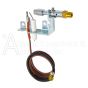 Pilot ODS Assembly Natural Gas Thermocouple