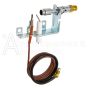 Pilot ODS Assembly Natural Gas Thermocouple