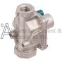 Pressure regulator 70356.