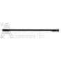 70649 glass mounting bracket