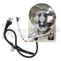 F299201 FAN ASSEMBLY FOR VENT FREE WALL HEATERS
