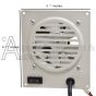 F299201 FAN ASSEMBLY Measurements