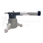 707773 VERTICAL PRESSURE WASHER PUMP SIDE VIEW