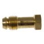 Robertshaw 7000MVRLC Series Natural Gas Millivolt Valve