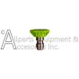 7100014 green pressure washer nozzle