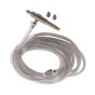 7100028 HIGH CAPACITY ACID INJECTOR KIT