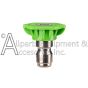 7100031 green quick connect spray nozzle