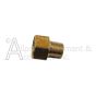 7100051 Side view of adapter