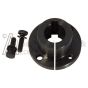 BUSHING H X 24MM