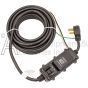 7100299 pressure washer replacement GFCI cord