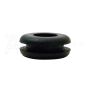 GROMMET, 7/16 RUBBER