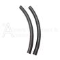 7100447 HOSE NYLON BRAID 5/8 16mm