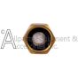 Filter on a replacement 7100496 garden hose fitting