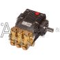 7101028 pump crankcase and engine shaft