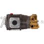 7101028 engine crankcase
