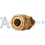 7101081 brass quick coupler