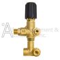 7101323 UNLOADER W/ BRASS BOLTS