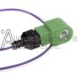7101360 suntec pump solenoid with harness