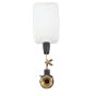 VALVE FLOAT ASM 1/2" BRASS