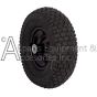 7101416 Simpson pressure washer wheel