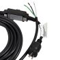 GFCI cord Delco and Simpson Electric Pressure Washers