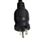 GFCI cord Delco and Simpson Electric Pressure Washers