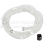 7102207 chemical injector pickup tube with filter